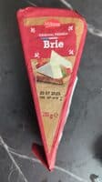 ORIGINAL FRENCH Brie