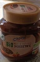 Pâte À Tartiner Bio