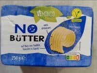 No Butter