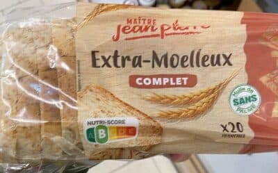 jean pierrre extra moelleux