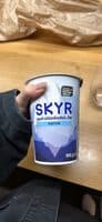Skyr natur