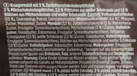 Gourmet Muesli Triple Choc