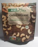 Cashewkerne