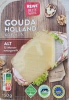 Gouda Holland