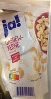 Cashewkerne