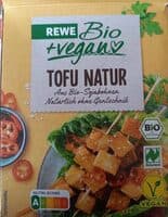 Tofu Natur