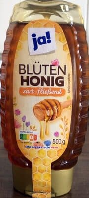 Blütenhonig zart-fließend