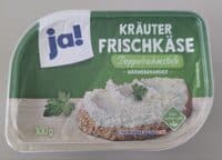 Kräuterfrischkäse