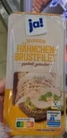 Hähnchenbrustfilet