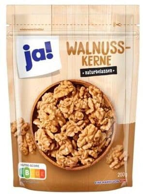 Walnusskerne