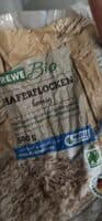 Haferflocken