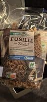 Fussilli Dinkel-Vollkorn