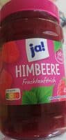 Himbeere 60% Frucht