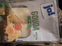 Gouda jung