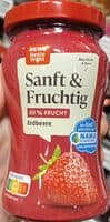 Sanft & Fruchtig, Erdbeere