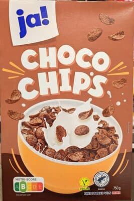 Choco Chips