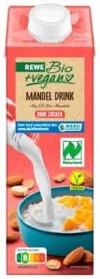 Mandel Drink