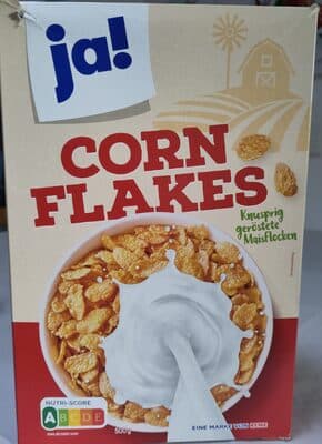 Corn Flakes