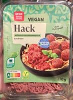Vegan hack