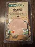 Hähnchenbrustfilet