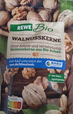 Walnusskerne