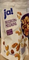 ja! Nusskern Mischung