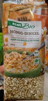 Honig-Dinkel