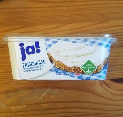 Frischkäse