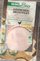 Hähnchenbrustfilet