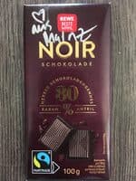 Noir Schokolade