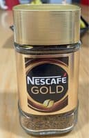 Nescaffe Gold