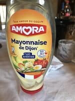 mayonnaise