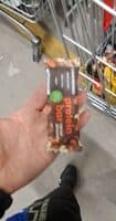 Protein bar cacao almomds