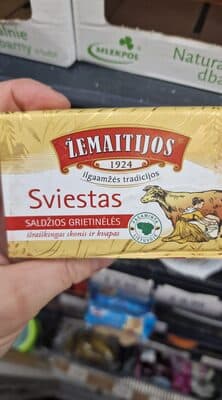 Sviestas