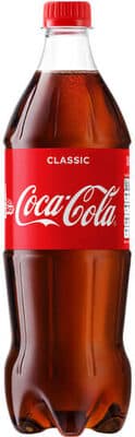 Coca-Cola Classic