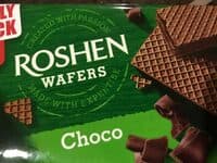 wafers