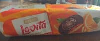 Lovita Jelly Cookies