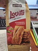 Lovita