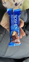 Milk Chocolate Creme Brulee Flavour