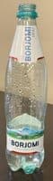 Mineral Water