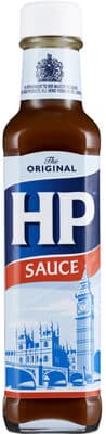 Original HP Sauce