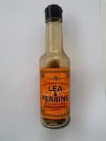 Worcestershire Sauce