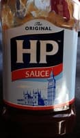 Original HP Sauce