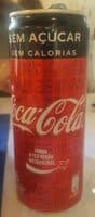 Coca-Cola Zero