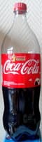 Coca-cola 1,5 l