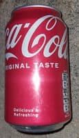 Coke Original Taste