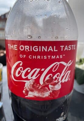 Cola