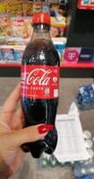 Coca-Cola Original 0,5 Liter
