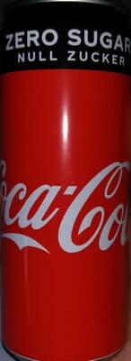 Coca-Cola Zero