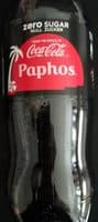 Coca-Cola Zero